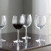 Wayfair Basics™ Wayfair Basics 20.5 oz. Red Wine Glass (Set of 4) WFBS1882